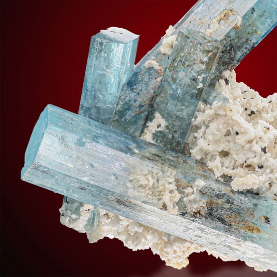 Aquamarine-Davib Ost Farm 61 |  Hohenstein | Omaruru Dist. | Erongo | Namibia
